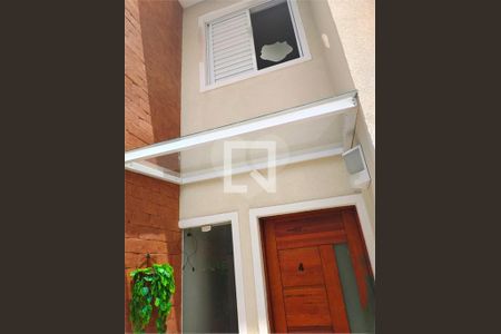 Casa à venda com 2 quartos, 54m² em Jardim Miriam, São Paulo