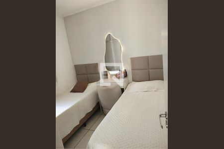 Casa à venda com 2 quartos, 54m² em Jardim Miriam, São Paulo