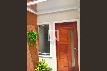 Casa à venda com 2 quartos, 54m² em Jardim Miriam, São Paulo