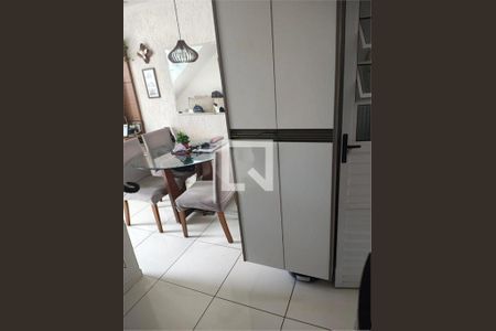 Casa à venda com 2 quartos, 54m² em Jardim Miriam, São Paulo