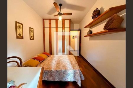 Apartamento à venda com 4 quartos, 219m² em Laranjeiras, Rio de Janeiro