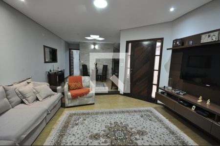 Sala de casa à venda com 4 quartos, 200m² em Jaçanã, São Paulo