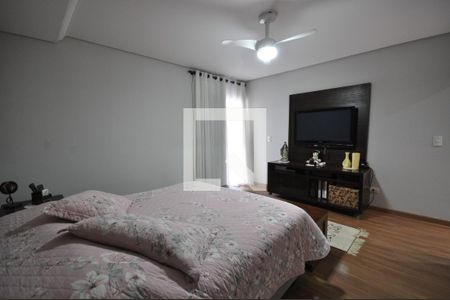 Quarto Suíte de casa à venda com 4 quartos, 200m² em Jaçanã, São Paulo