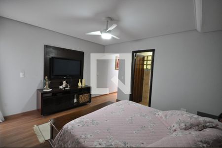 Quarto Suíte de casa à venda com 4 quartos, 200m² em Jaçanã, São Paulo