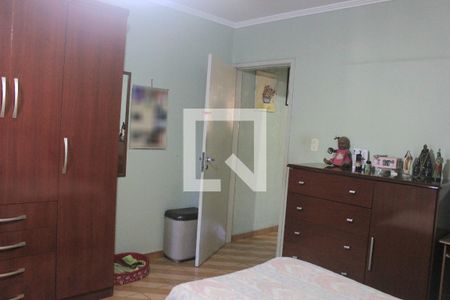 Quarto 1 de casa à venda com 2 quartos, 117m² em Vila Iris, Guarulhos