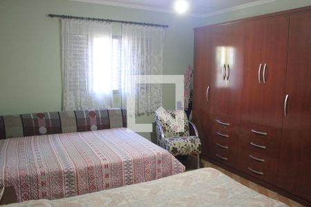 Quarto 1 de casa à venda com 2 quartos, 117m² em Vila Iris, Guarulhos