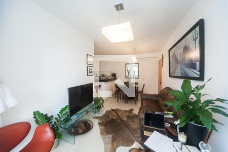 Apartamento para alugar com 3 quartos, 88m² em Vila da Serra, Nova Lima
