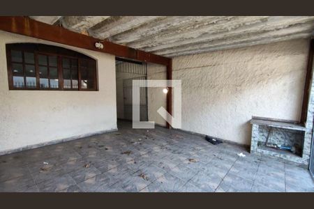 Casa à venda com 2 quartos, 110m² em Vila Butantã, São Paulo