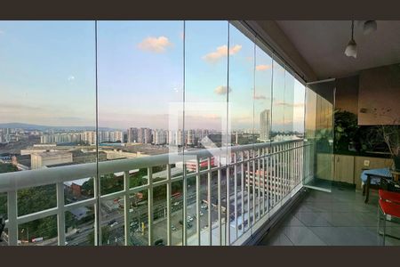 Apartamento à venda com 3 quartos, 113m² em Vila Campesina, Osasco
