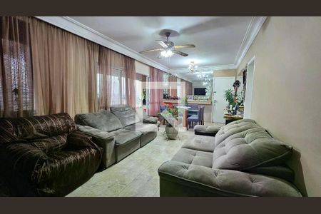 Apartamento à venda com 3 quartos, 113m² em Vila Campesina, Osasco