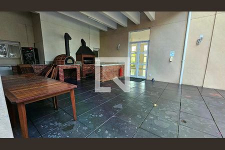 Apartamento à venda com 3 quartos, 113m² em Vila Campesina, Osasco