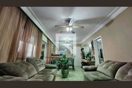 Apartamento à venda com 3 quartos, 113m² em Vila Campesina, Osasco