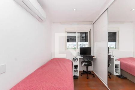 Apartamento à venda com 4 quartos, 190m² em Itaim Bibi, São Paulo