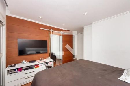 Apartamento à venda com 4 quartos, 190m² em Itaim Bibi, São Paulo