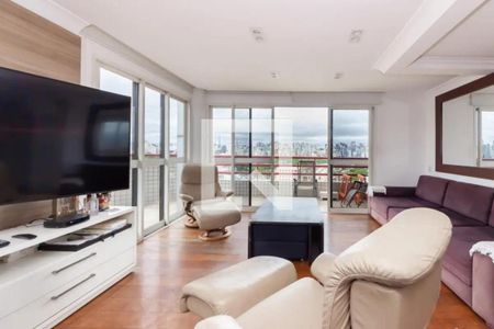 Apartamento à venda com 4 quartos, 190m² em Itaim Bibi, São Paulo