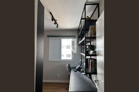 Apartamento à venda com 2 quartos, 41m² em Vila Ema, São Paulo