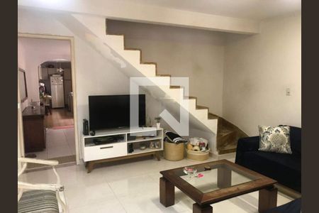 Casa à venda com 2 quartos, 146m² em Vila Camargo, São Bernardo do Campo