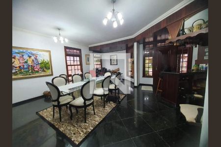 Casa à venda com 5 quartos, 419m² em Jacarepaguá, Rio de Janeiro