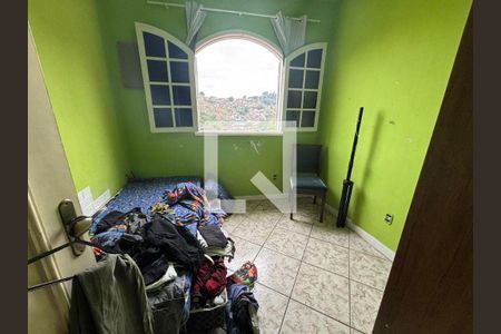 Casa à venda com 3 quartos, 96m² em Engenhoca, Niterói