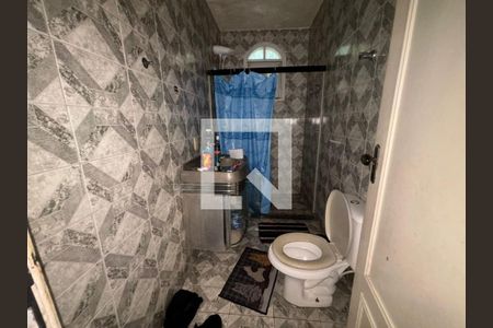 Casa à venda com 3 quartos, 96m² em Engenhoca, Niterói