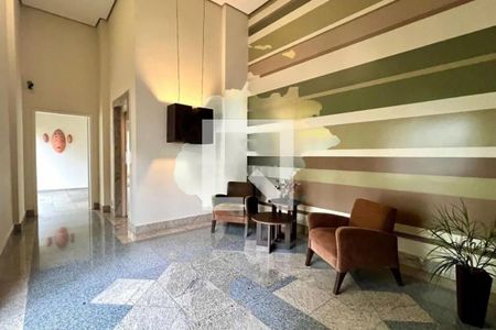 Apartamento à venda com 3 quartos, 120m² em Sumaré, São Paulo