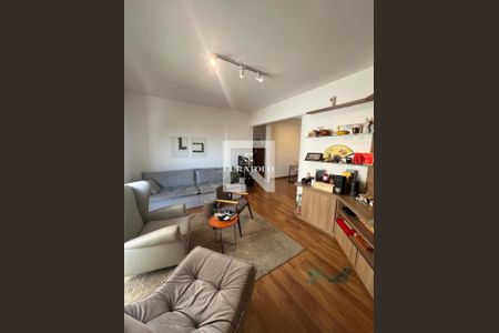Apartamento à venda com 3 quartos, 120m² em Sumaré, São Paulo