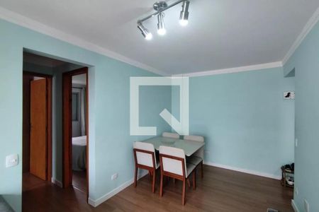 Apartamento à venda com 2 quartos, 52m² em Jardim Celeste, São Paulo