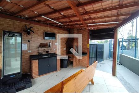 Apartamento à venda com 2 quartos, 52m² em Jardim Celeste, São Paulo