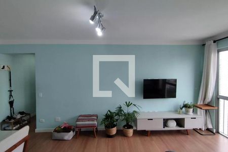 Apartamento à venda com 2 quartos, 52m² em Jardim Celeste, São Paulo