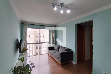 Apartamento à venda com 2 quartos, 52m² em Jardim Celeste, São Paulo