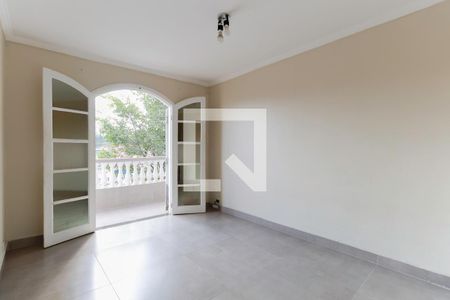 Quarto 1 de casa para alugar com 2 quartos, 80m² em Vila Aurora (zona Norte), São Paulo