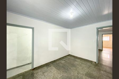 Quarto 1 de casa para alugar com 1 quarto, 110m² em Vila Medeiros, São Paulo
