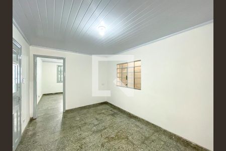 Sala de casa para alugar com 1 quarto, 110m² em Vila Medeiros, São Paulo
