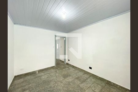 Quarto 1 de casa para alugar com 1 quarto, 110m² em Vila Medeiros, São Paulo