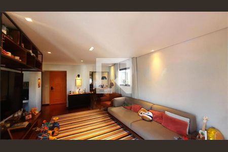 Apartamento à venda com 4 quartos, 190m² em Vila Andrade, São Paulo