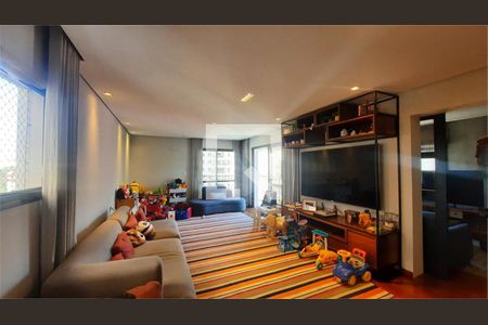 Apartamento à venda com 4 quartos, 190m² em Vila Andrade, São Paulo