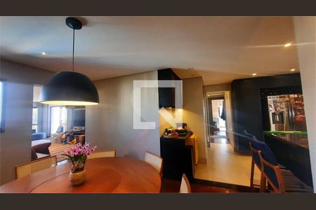 Apartamento à venda com 4 quartos, 190m² em Vila Andrade, São Paulo