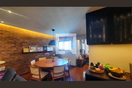 Apartamento à venda com 4 quartos, 190m² em Vila Andrade, São Paulo