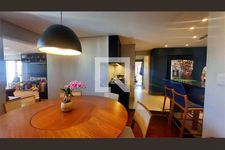Apartamento à venda com 4 quartos, 190m² em Vila Andrade, São Paulo