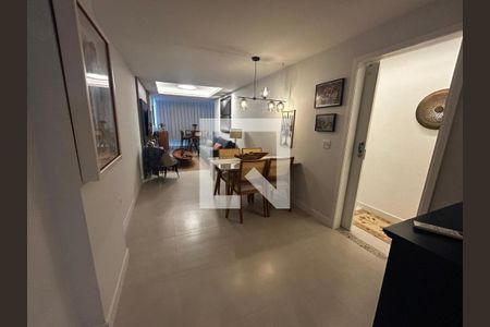 Apartamento à venda com 3 quartos, 117m² em Recreio dos Bandeirantes, Rio de Janeiro