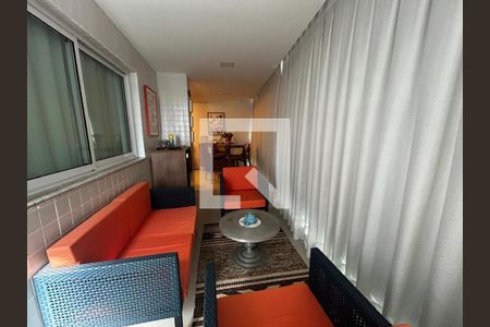 Apartamento à venda com 3 quartos, 117m² em Recreio dos Bandeirantes, Rio de Janeiro