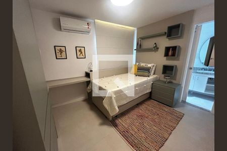 Apartamento à venda com 3 quartos, 117m² em Recreio dos Bandeirantes, Rio de Janeiro