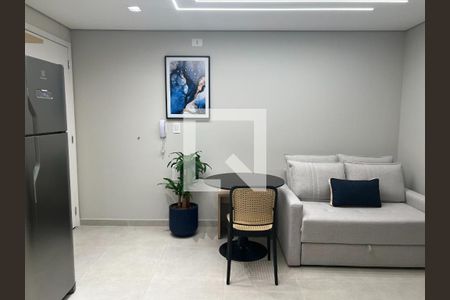 Apartamento à venda com 1 quarto, 28m² em Jardim Sao Paulo(Zona Norte), São Paulo