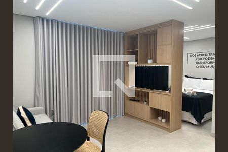 Apartamento à venda com 1 quarto, 28m² em Jardim Sao Paulo(Zona Norte), São Paulo