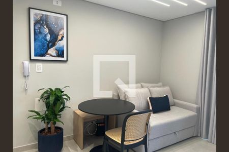 Apartamento à venda com 1 quarto, 28m² em Jardim Sao Paulo(Zona Norte), São Paulo