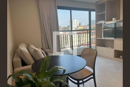 Apartamento à venda com 1 quarto, 28m² em Jardim Sao Paulo(Zona Norte), São Paulo