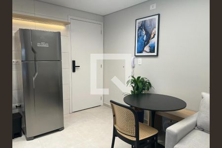 Apartamento à venda com 1 quarto, 28m² em Jardim Sao Paulo(Zona Norte), São Paulo