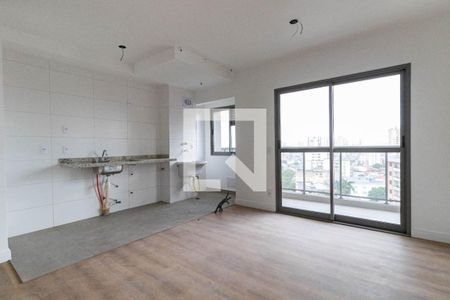 Apartamento à venda com 1 quarto, 52m² em São Judas, São Paulo
