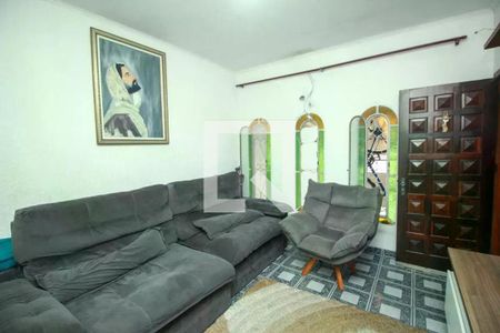 Casa à venda com 2 quartos, 125m² em Jardim Santo André, Santo André