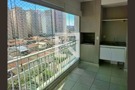 Apartamento à venda com 3 quartos, 100m² em Água Branca, São Paulo
